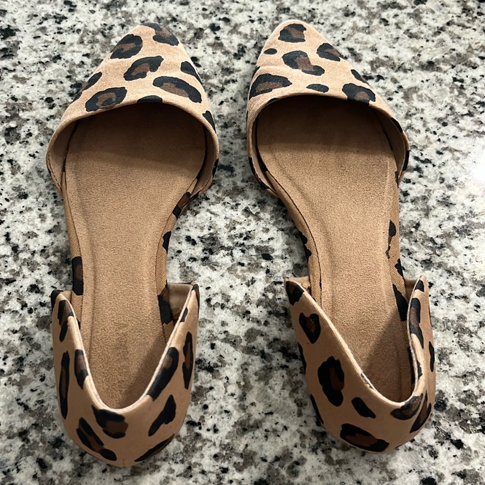 Old Navy Flats size 8 1/2